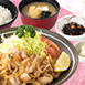 小山食堂 さくら