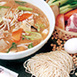 中華料理 華園
